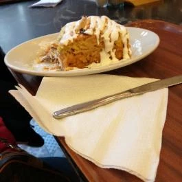 Főzelékfaló Ételbár - Nagymező utca, Budapest - Étel/ital