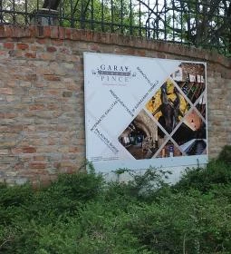 Garay ÉlményPince