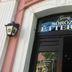 Garay Söröző és Étterem Szekszárd - Külső kép