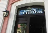 Garay Söröző és Étterem Szekszárd