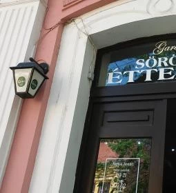 Garay Söröző és Étterem