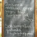 Gianpiero's Étterem Balatonboglár - Egyéb