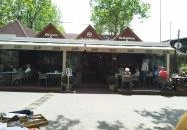 Gianpiero's Étterem Balatonboglár