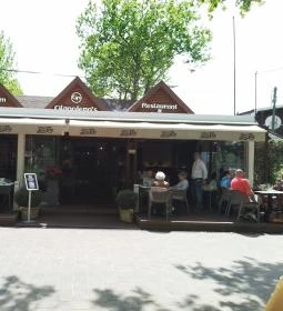 Gianpiero's Étterem