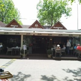 Gianpiero's Étterem, Balatonboglár - Egyéb