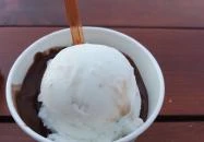 Gödör Büfé Gönyű