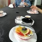 Gombai Cukrászda Veresegyház - Egyéb