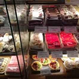 Gombai Cukrászda, Veresegyház - Egyéb