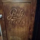 Gombás Étterem Budapest - Egyéb