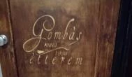 Gombás Étterem Budapest - Egyéb