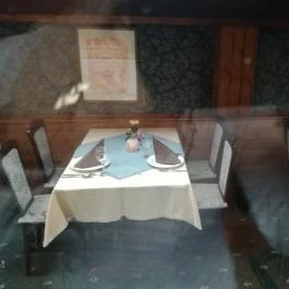 Gombás Étterem, Budapest - Egyéb