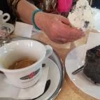 Grafl Cukrászda Budakeszi - Egyéb