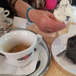 Grafl Cukrászda, Budakeszi - Egyéb