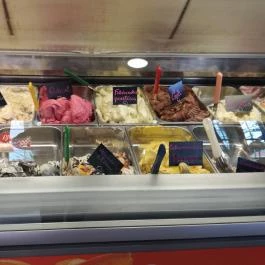 Grafl Cukrászda, Budakeszi - Egyéb