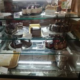 Grafl Cukrászda, Budakeszi - Egyéb