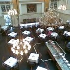 Grand Hotel Aranybika Debrecen - Vendéglátás