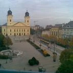 Grand Hotel Aranybika Debrecen - Környék