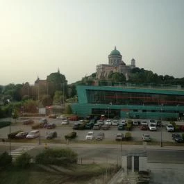 Grand Hotel Esztergom, Esztergom - Környék
