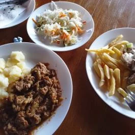 Grill Terasz Mezőkövesd - Egyéb