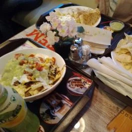 Gringos Amigos - Alkotás utca, Budapest - Egyéb