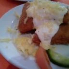 Gyöngyvirág Étterem Hévíz - Étel/ital