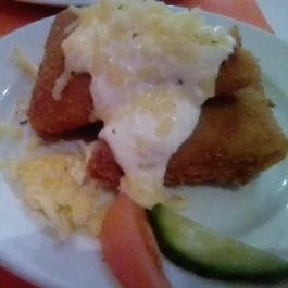 Gyöngyvirág Étterem Hévíz - Étel/ital