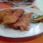 Gyöngyvirág Étterem Hévíz - Étel/ital