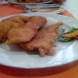 Gyöngyvirág Étterem Hévíz - Étel/ital