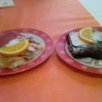 Gyöngyvirág Étterem Hévíz - Étel/ital