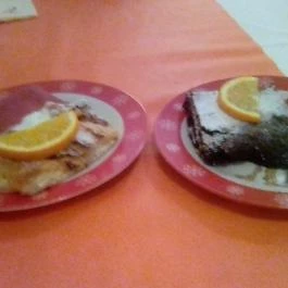 Gyöngyvirág Étterem Hévíz - Étel/ital