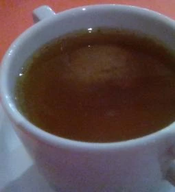 Gyöngyvirág Étterem