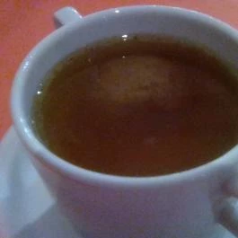 Gyöngyvirág Étterem Hévíz - Étel/ital