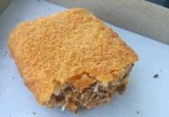 Gyorsbüfé Kiskunlacháza