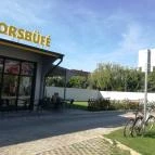 Gyorsbüfé Kiskunlacháza - Egyéb