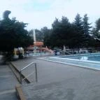 Hajdúnánási Gyógyfürdő Hajdúnánás - 