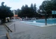 Hajdúnánási Gyógyfürdő Hajdúnánás