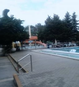 Hajdúnánási Gyógyfürdő