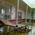 Hajdúnánási Gyógyfürdő Hajdúnánás - 