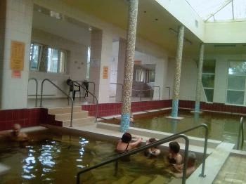 Hajdúnánási Gyógyfürdő Hajdúnánás