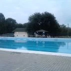 Hajdúnánási Gyógyfürdő Hajdúnánás - 