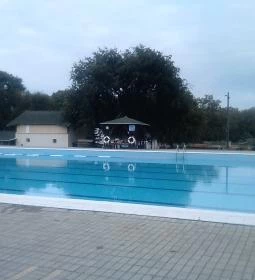 Hajdúnánási Gyógyfürdő