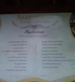 Hajdúnánási Gyógyfürdő