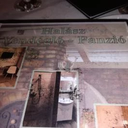 Halász Vendéglő, Vecsés - Egyéb