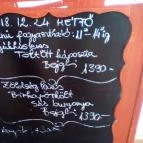 Halászbárka Étterem - Hotel Négy Évszak Hajdúszoboszló - Egyéb