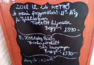 Halászbárka Étterem - Hotel Négy Évszak Hajdúszoboszló