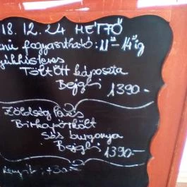 Halászbárka Étterem - Hotel Négy Évszak Hajdúszoboszló - Egyéb