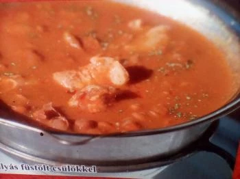 Halászcsárda Hajdúszoboszló