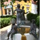 Harmónia Vendégház Mórahalom - Környék