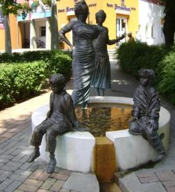 Harmónia Vendégház 