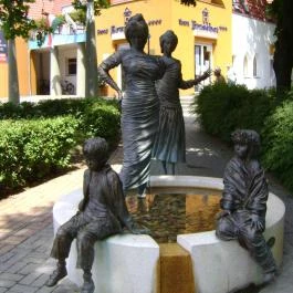 Harmónia Vendégház , Mórahalom - Környék